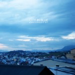 City in Blue - Vừa ăn lẩu soocola trên đồi vừa chụp City in Blue - Vừa ăn lẩu soocola trên đồi vừa chụp