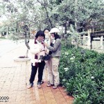 Ba đứa lùn (nhưng mình nhìn đỡ nhất) Ba đứa lùn (nhưng mình nhìn đỡ nhất)