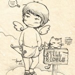 Lonesome Cupid