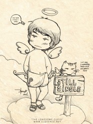 Lonesome Cupid