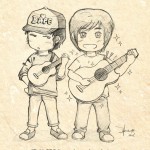 Ukulele - Version Dìm hàng
