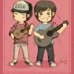 Ukulele - Version Dìm hàng