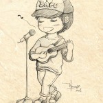 Ukulele - Version Lừa tình