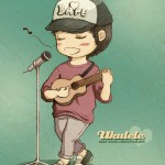 Ukulele - Version Lừa tình