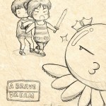 A Brave Dream
