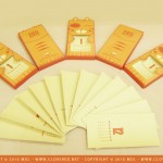 Lịch bỏ túi - Pocket Calendar