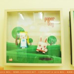 Poster "Alice in Wonderland"