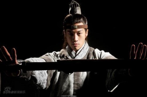 Phi công trẻ của Điêu Thuyền Trần Hảo =_=